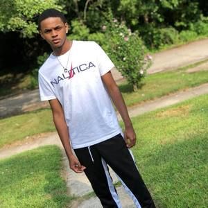 Meet your Posher, Lemuel